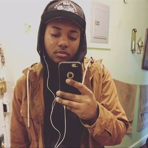 Meet your Posher, Miguel